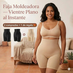Cargar imagen en el visor de la galería, Faja Moldeadora Velane — Vientre Plano al Instante - Velane

