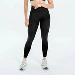 Cargar imagen en el visor de la galería, Velane - Legging de compression 3D - Velane
