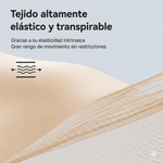 Cargar imagen en el visor de la galería, Velane - Shapewear Gainant - Velane
